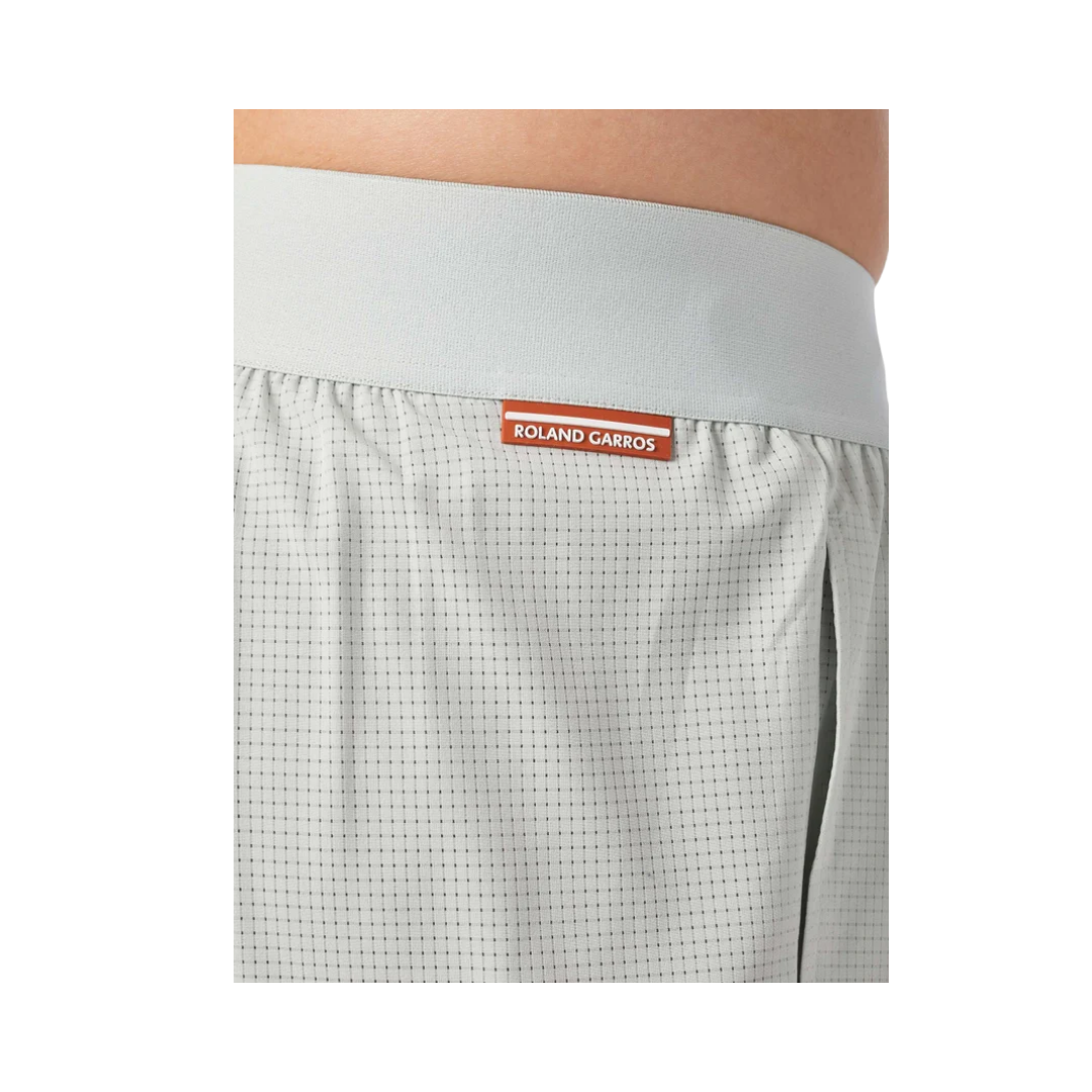 LACOSTE SHORT ROLAND GARROS