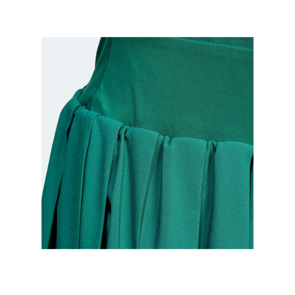 ADIDAS SKIRT HERITAGE GREEN JG3995