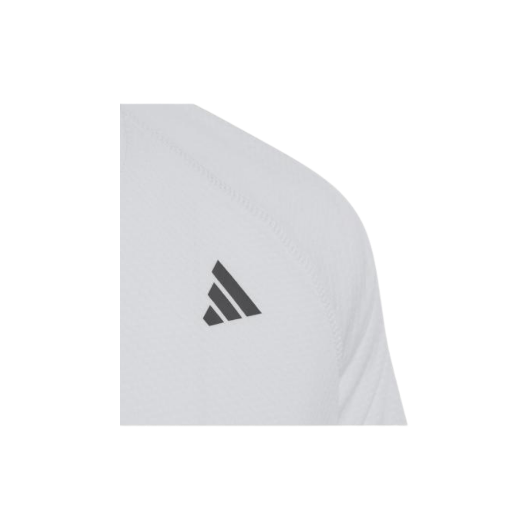 ADIDAS T-SHIRT G CLUB TEE WHITE