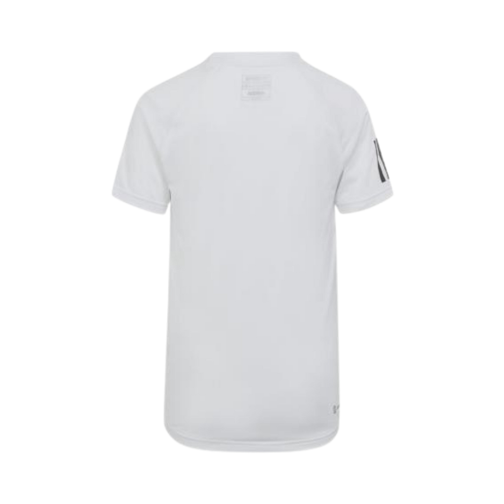 ADIDAS T-SHIRT G CLUB TEE WHITE