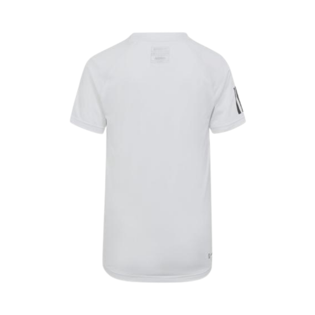 ADIDAS T-SHIRT G CLUB TEE WHITE