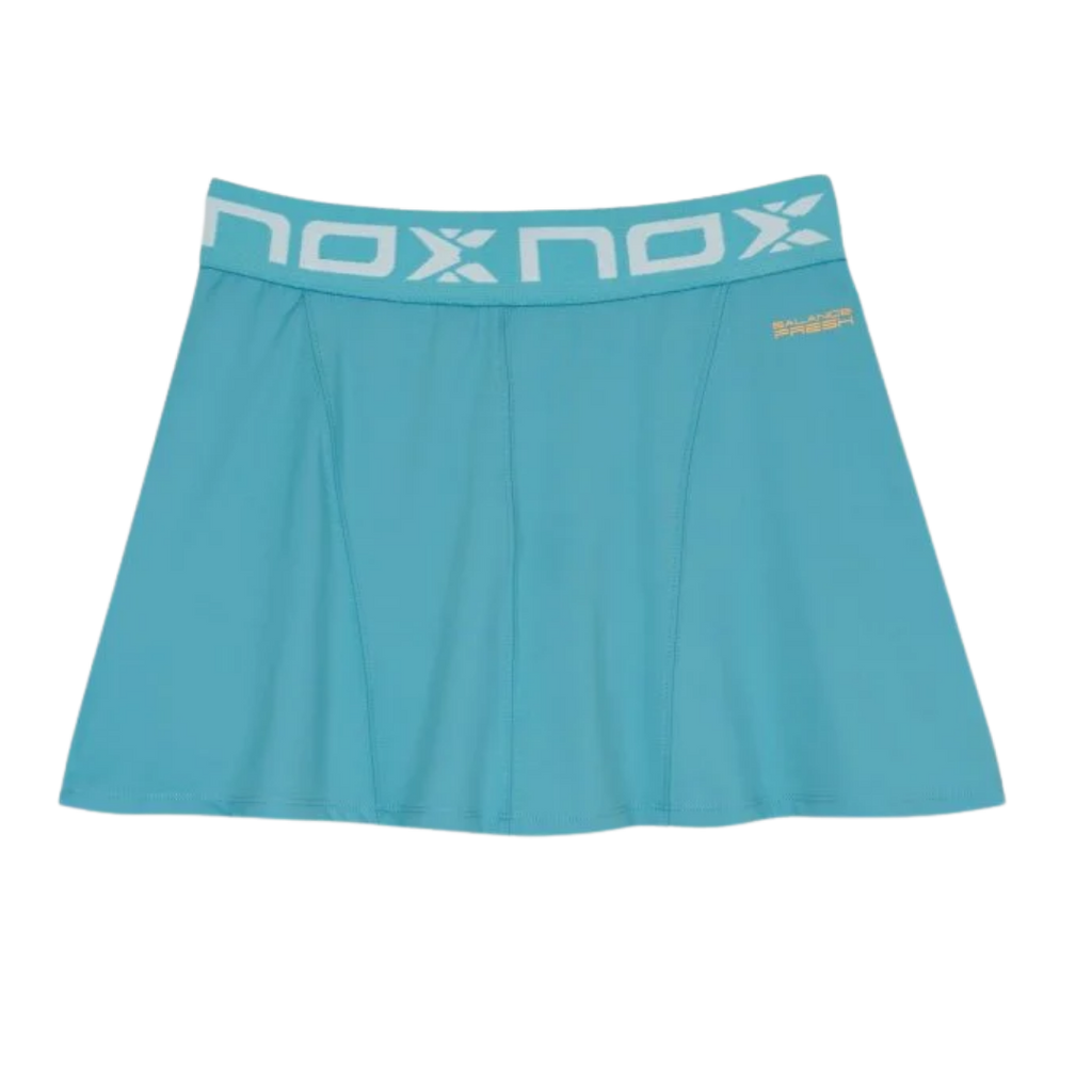 NOX SKIRT FALDA PRO DUSTY TURQUOISE