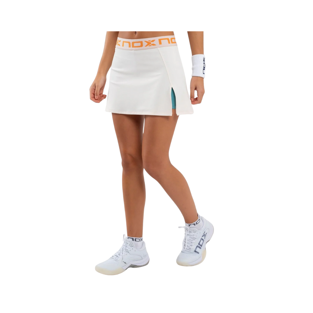 NOX SKIRT WOMEN PRO VANILLA ICE