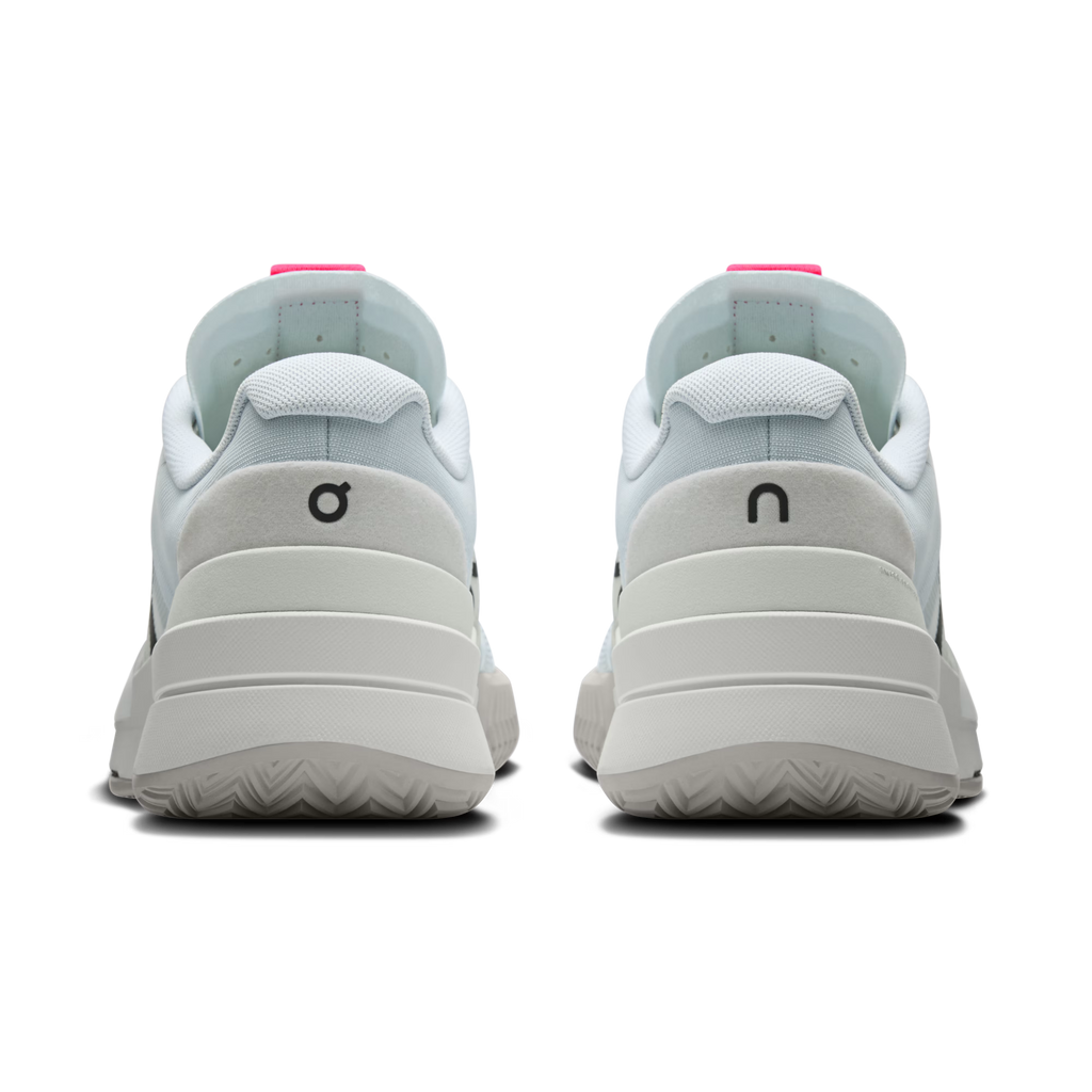 ON SHOES ROGER PRO 2 AC AR/PK MEN
