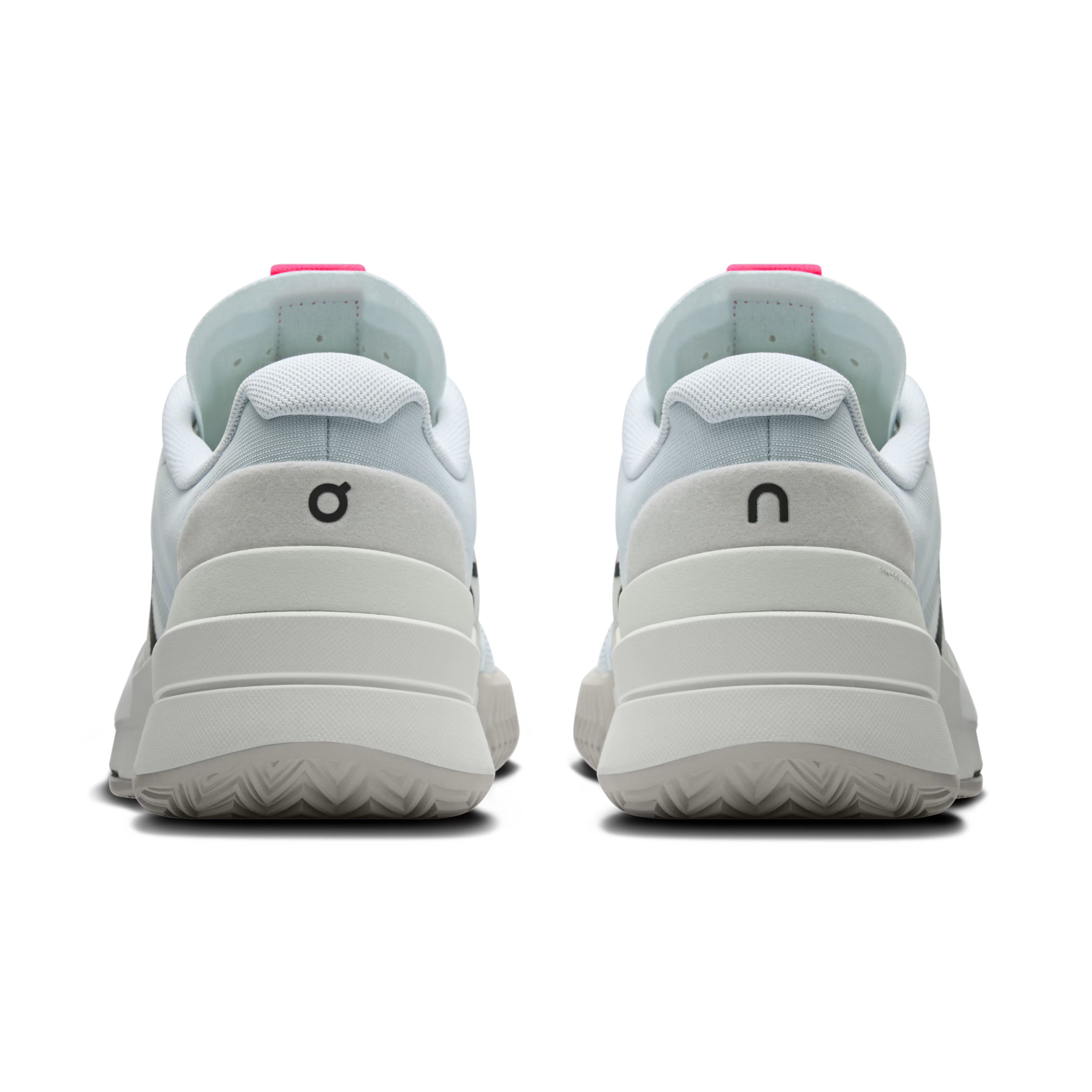 ON SHOES ROGER PRO 2 AC AR/PK MEN
