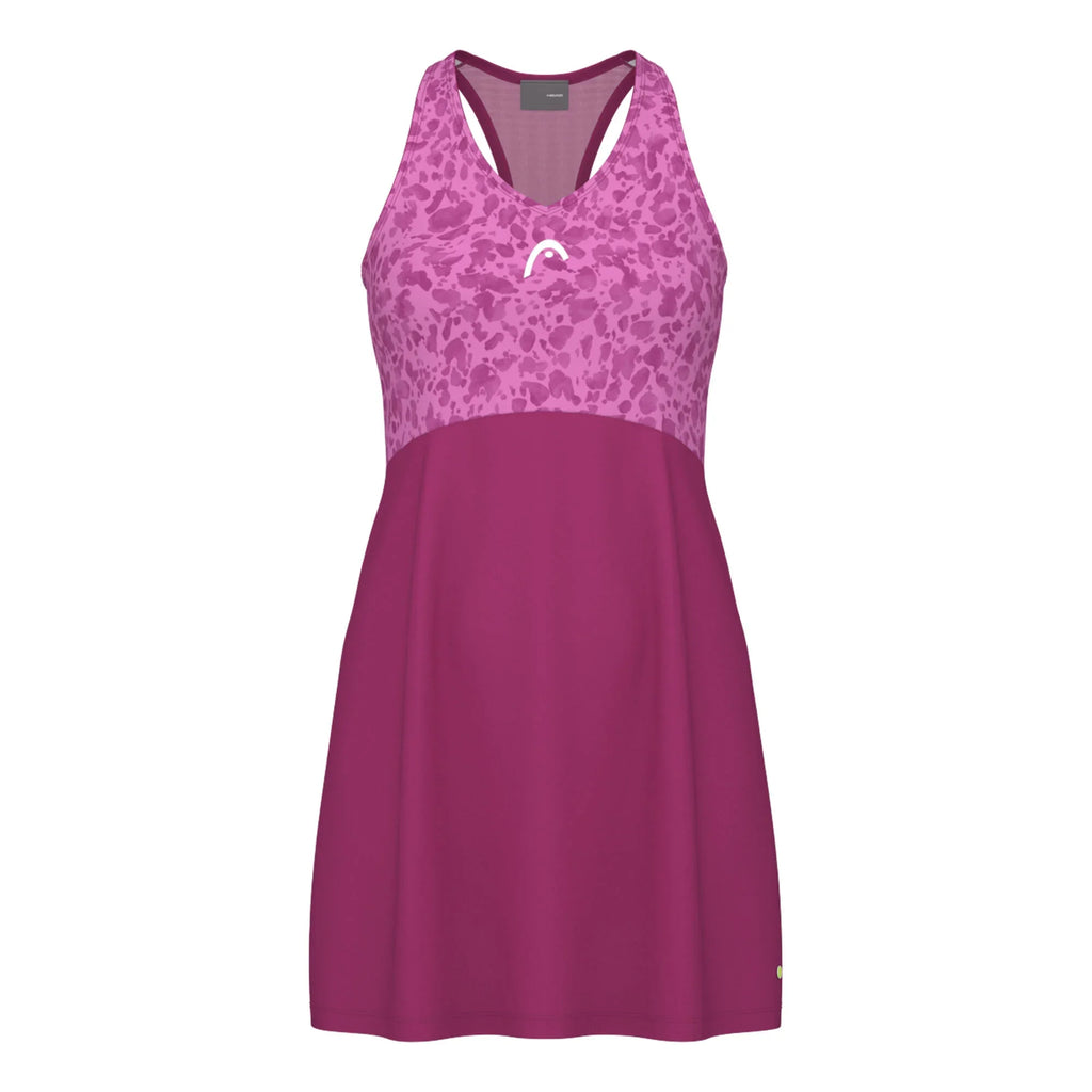 HEAD DRESS SPIRIT PINK WOMEN