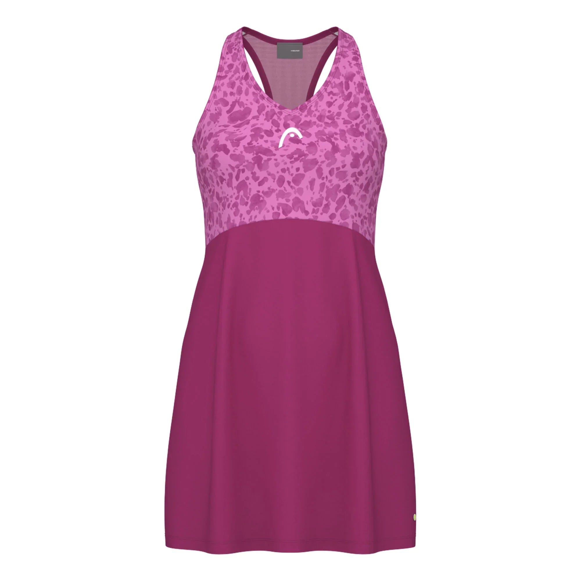 HEAD DRESS SPIRIT PINK WOMEN