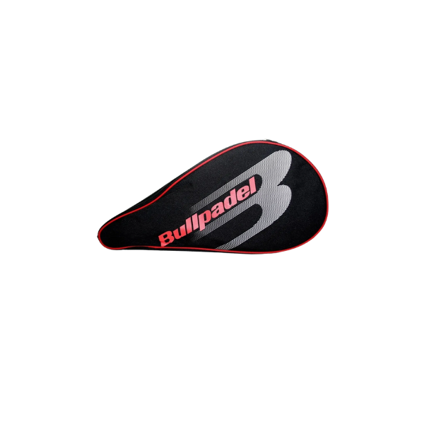 BULLPADEL RACKET SLEEVE NEGRA BPP10110