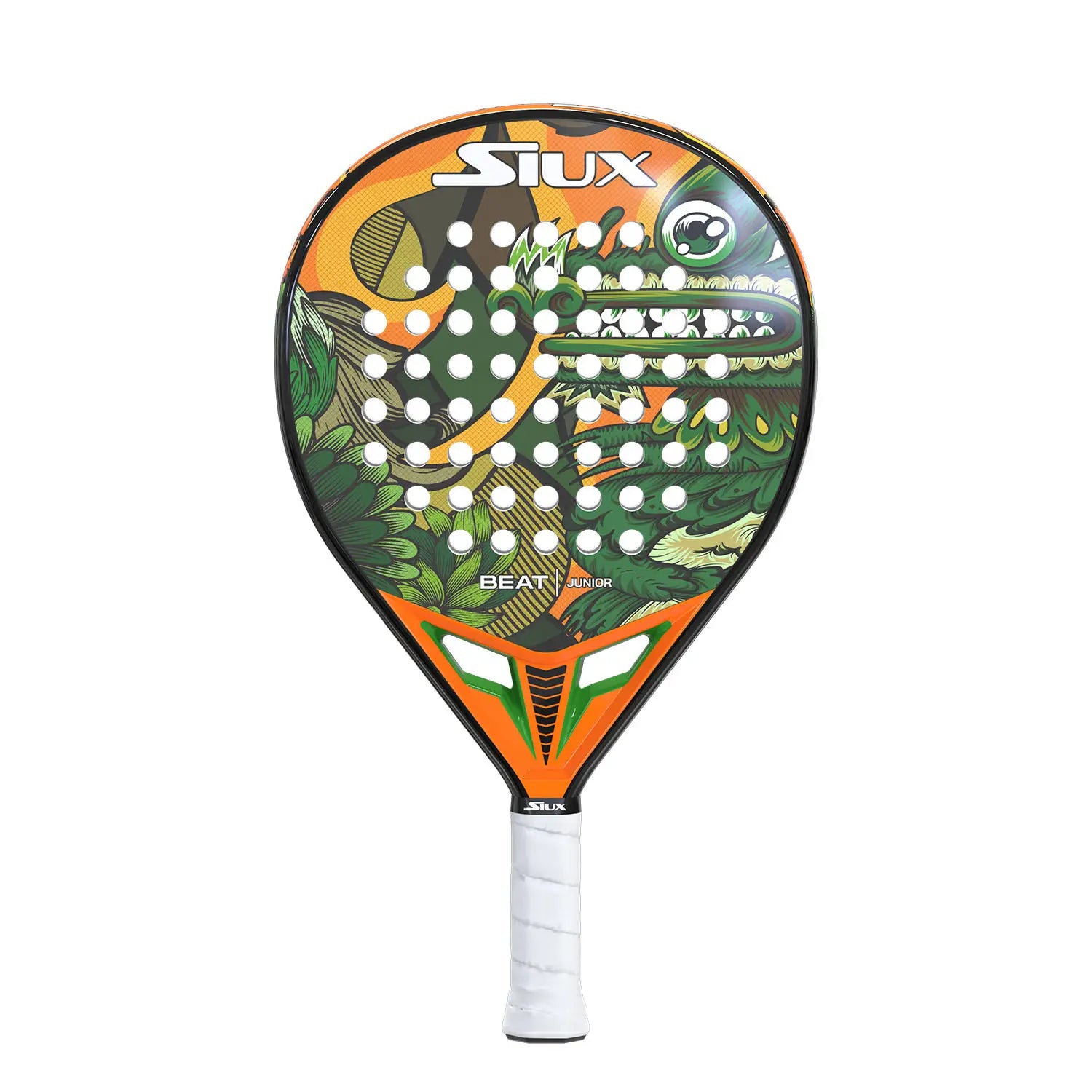 SIUX RACKET BEAT JUNIOR 25