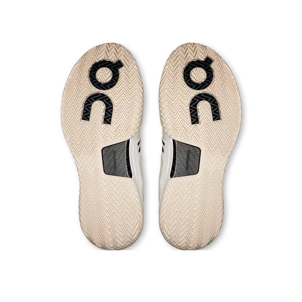 ON SHOES ROGER PRO 2 AC WH/LI MEN