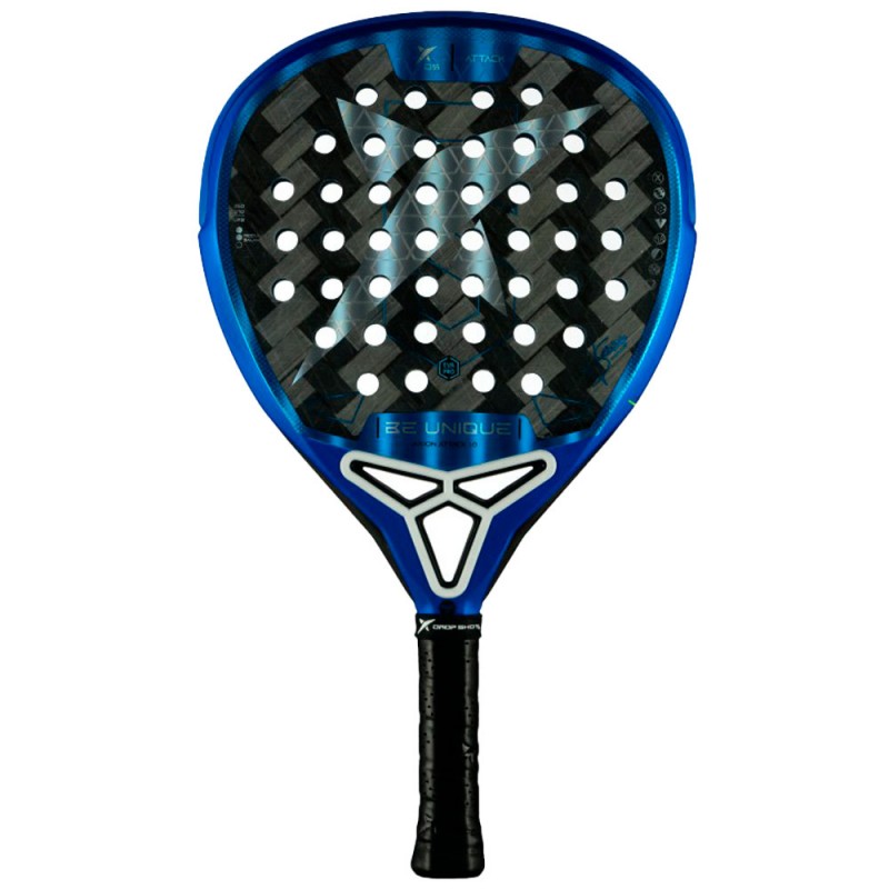 DROP SHOT RACKET AXION ATTACK 1.0