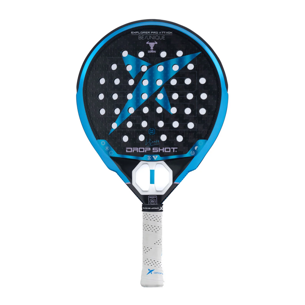 DROP SHOT RACKET EXPLORER PRO ATTACK