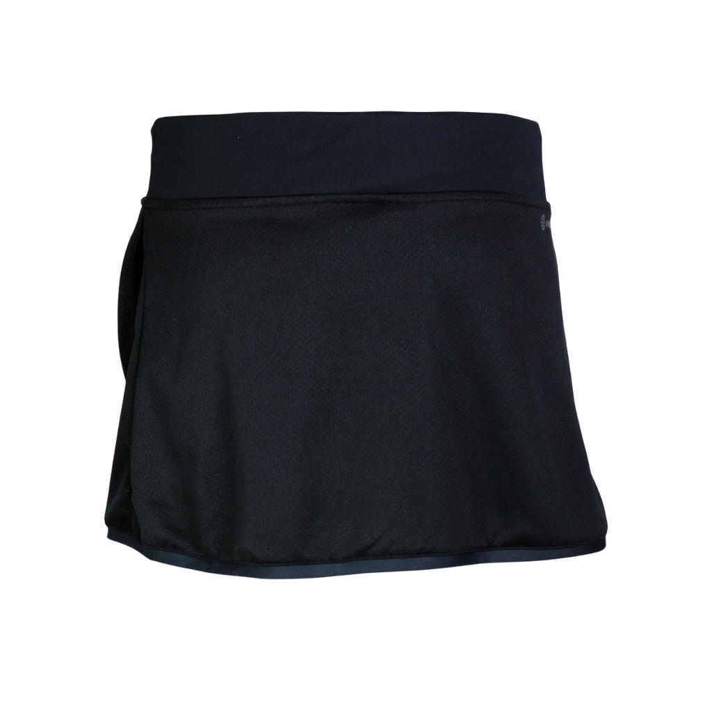 ADIDAS SKIRT CLUB BLACK HS1454