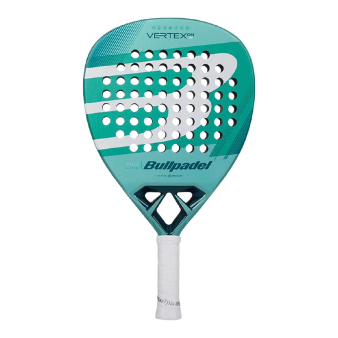 BULLPADEL PACK VERTEX 04 PRO LINE W 2026