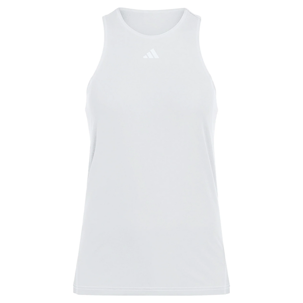 ADIDAS TANK CLUB WHITE JE7110