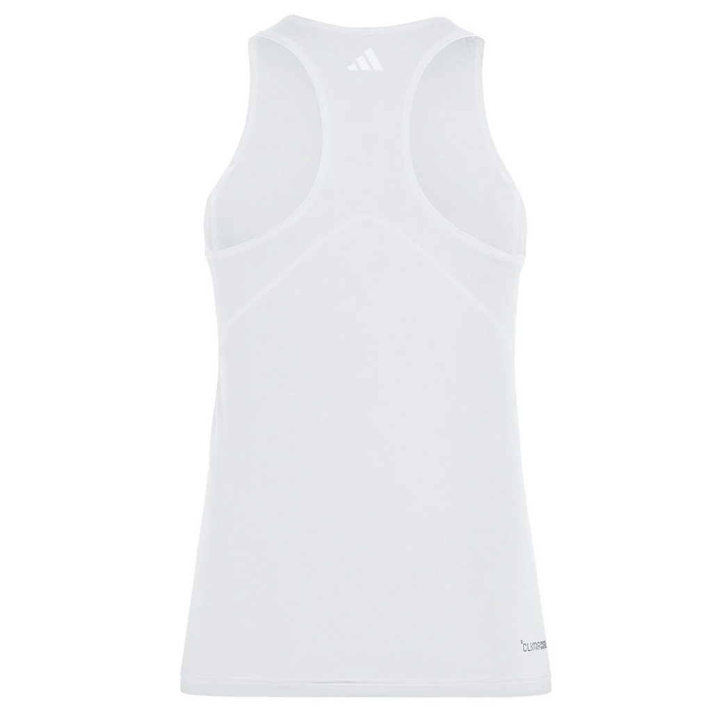 ADIDAS TANK CLUB WHITE JE7110