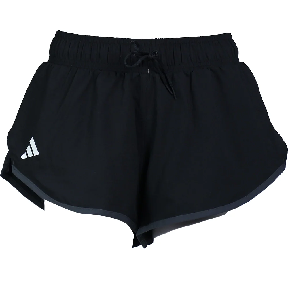 ADIDAS SHORT CLUB BLACK HT7194