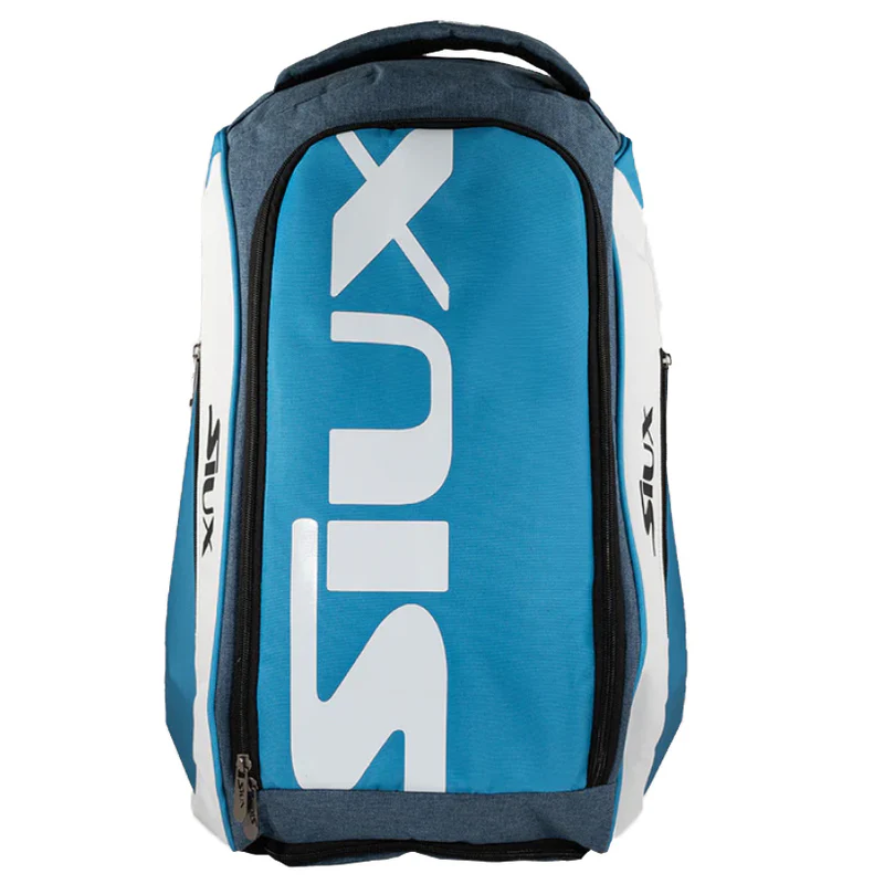 SIUX BAG PRO TOUR BLUE