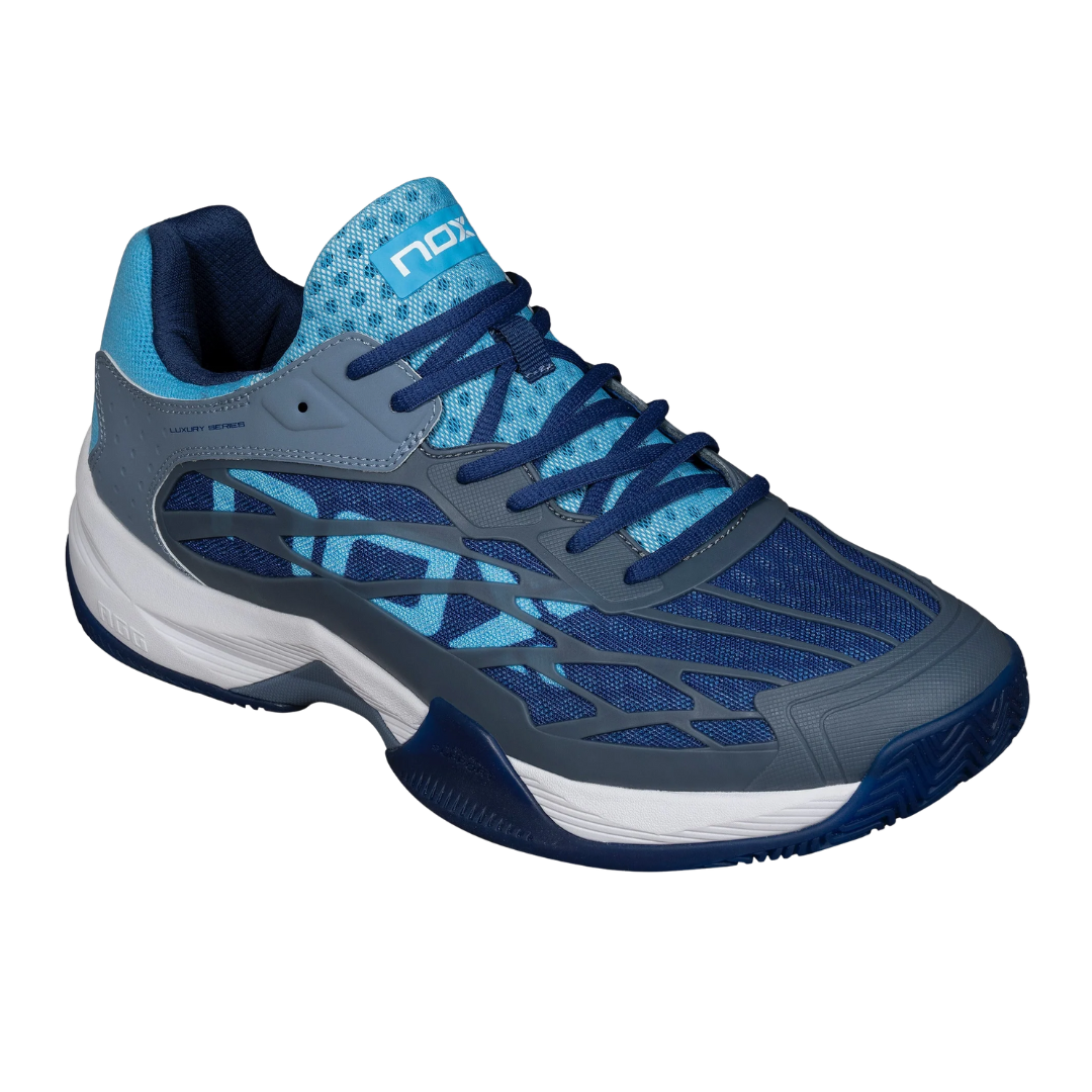 NOX SHOES AT10 LUX STONE/BONNIE BLUE