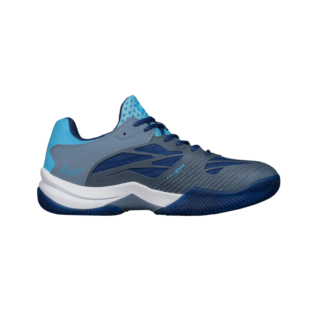 NOX SHOES AT10 LUX STONE/BONNIE BLUE