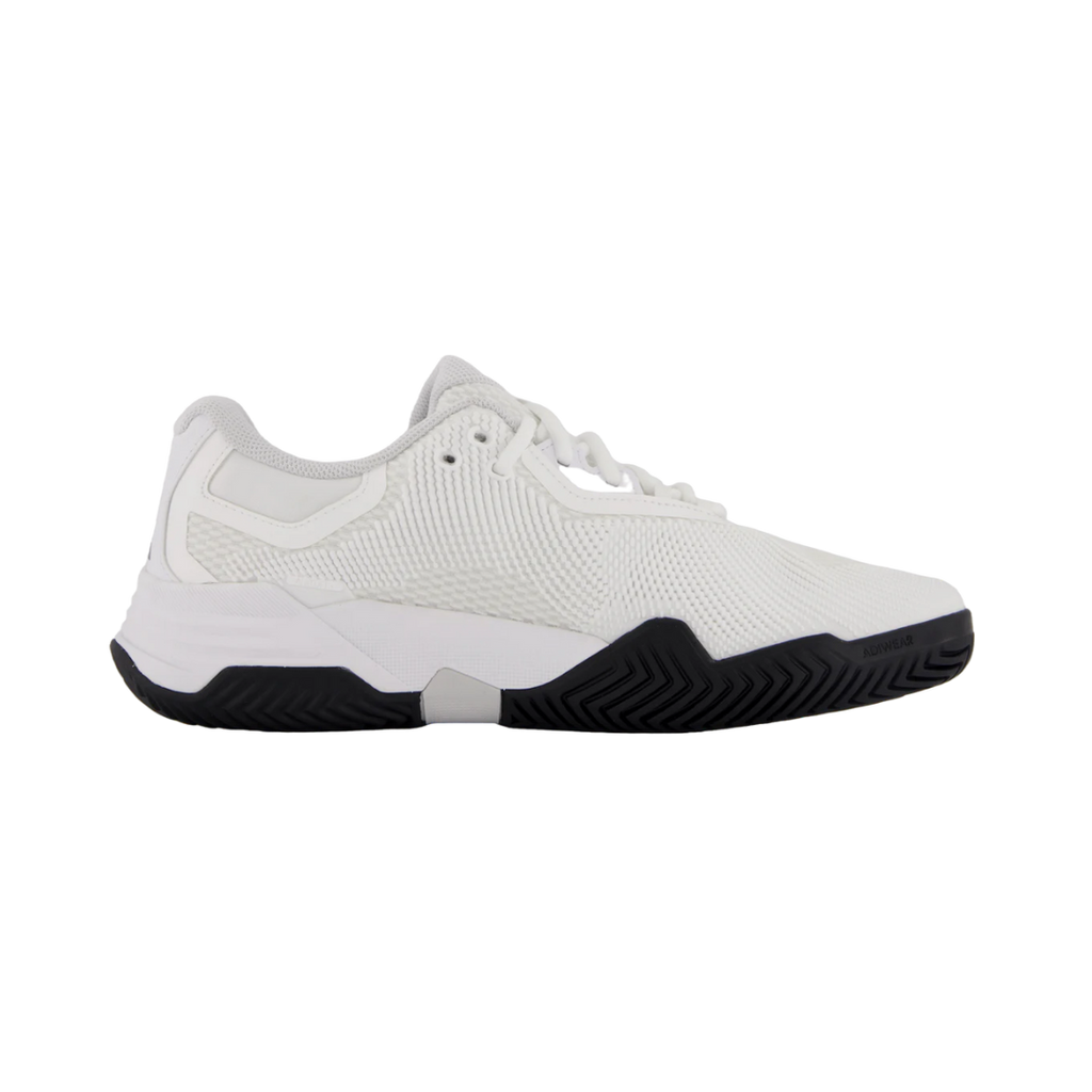 ADIDAS SHOES SOLEMATCH CTRL 2 M WHITE/BLACK