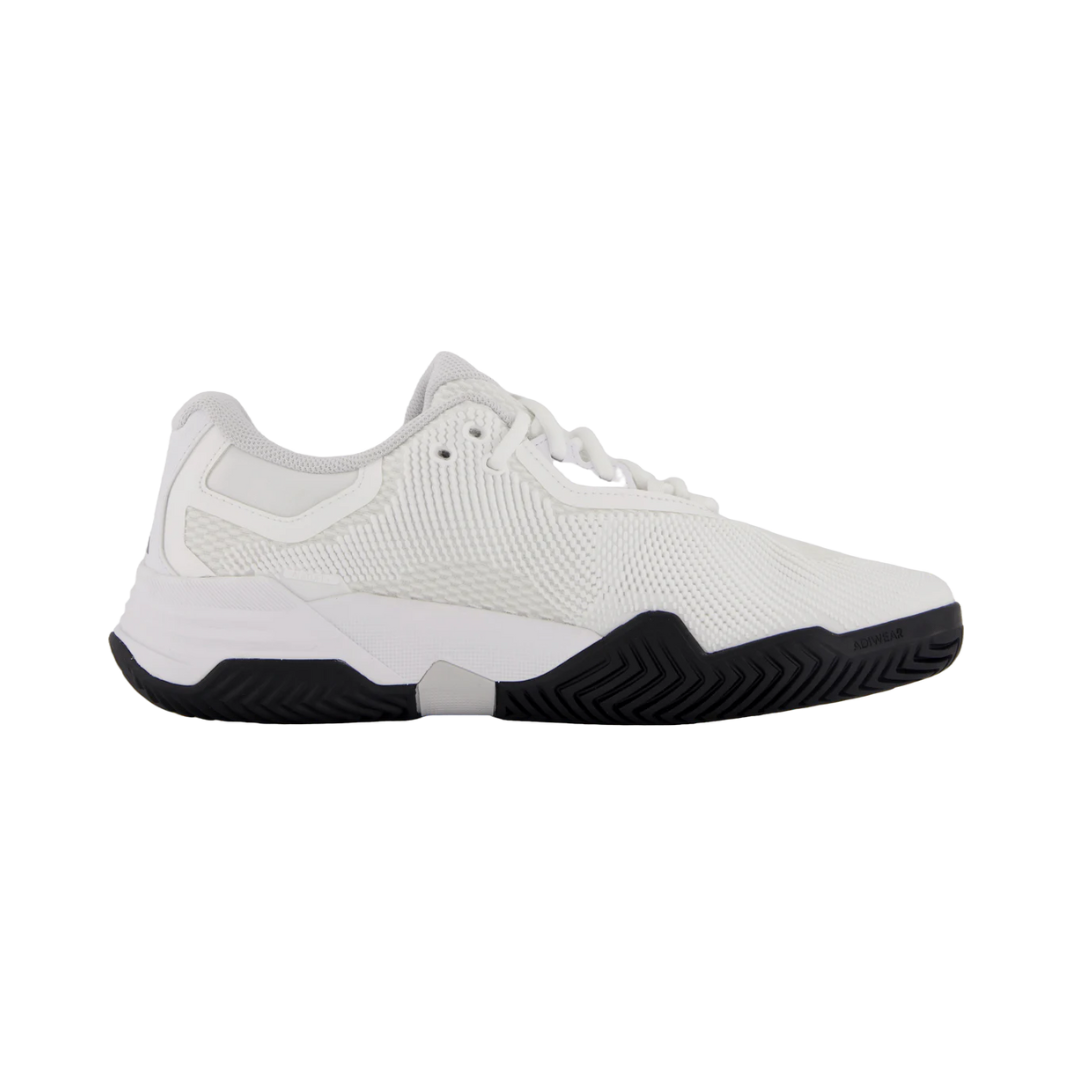 ADIDAS SHOES SOLEMATCH CTRL 2 M WHITE/BLACK