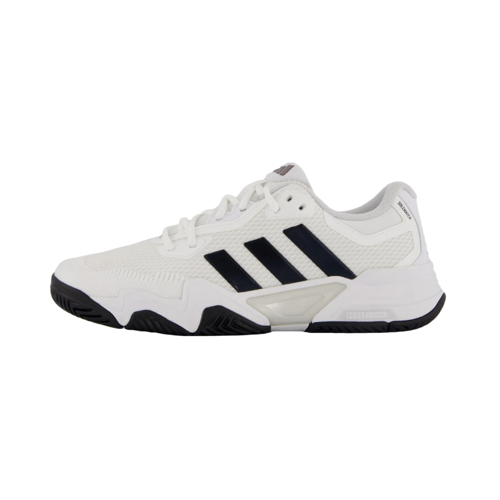 ADIDAS SHOES SOLEMATCH CTRL 2 M WHITE/BLACK