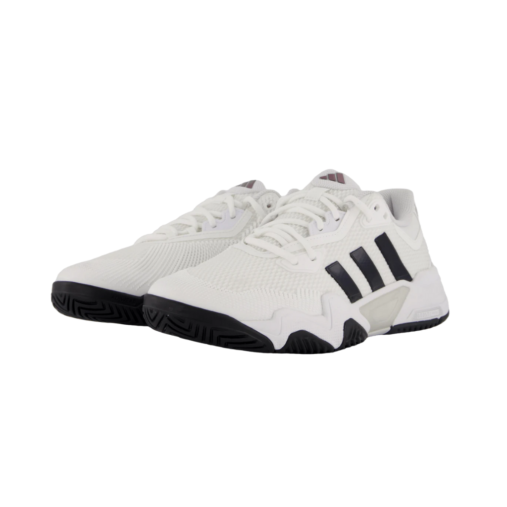 ADIDAS SHOES SOLEMATCH CTRL 2 M WHITE/BLACK