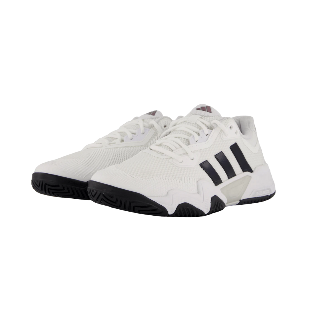 ADIDAS SHOES SOLEMATCH CTRL 2 M WHITE/BLACK