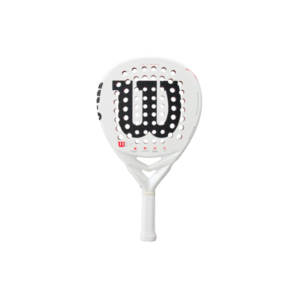 WILSON RACKET BELA LS V3 PADEL 24