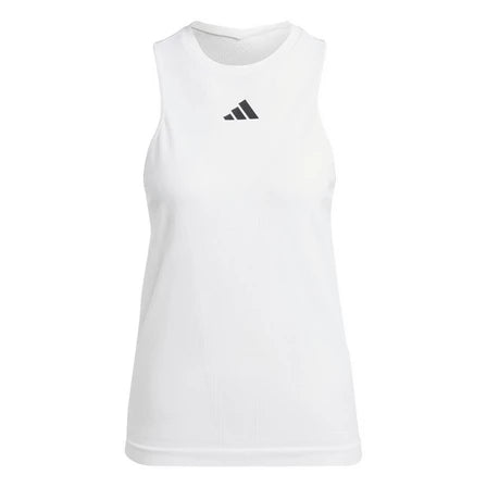 ADIDAS Y-TANK PRO IA7030 WHITE