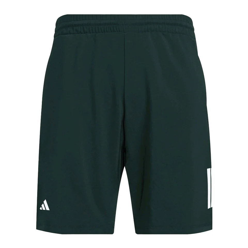 ADIDAS SHORT CLUB 3STR GREEN ALE GALAN JY3009 SIZE M