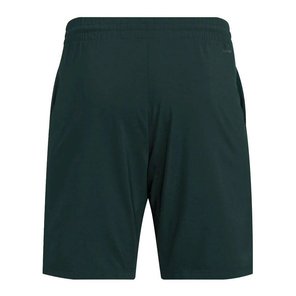ADIDAS SHORT CLUB 3STR GREEN ALE GALAN JY3009 SIZE M