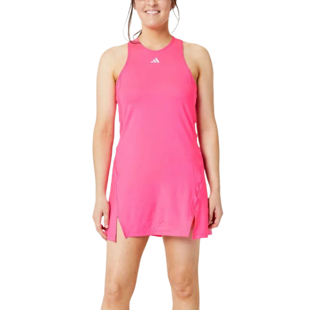 ADIDAS DRESS SPRING CLUB PINK 170 SIZE XL