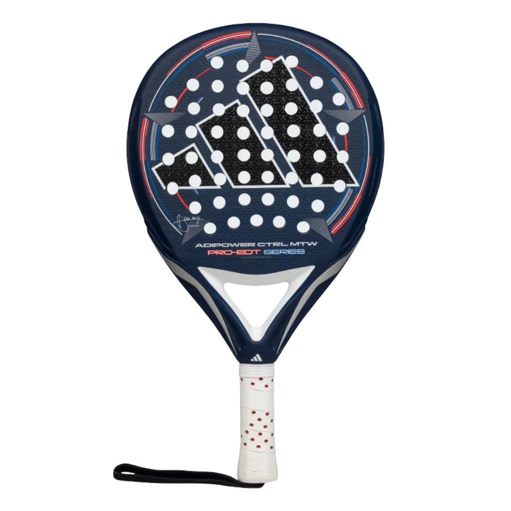 ADIDAS RACKET ADIPOWER MULTIWEIGHT CTRL PRO EDT 2024