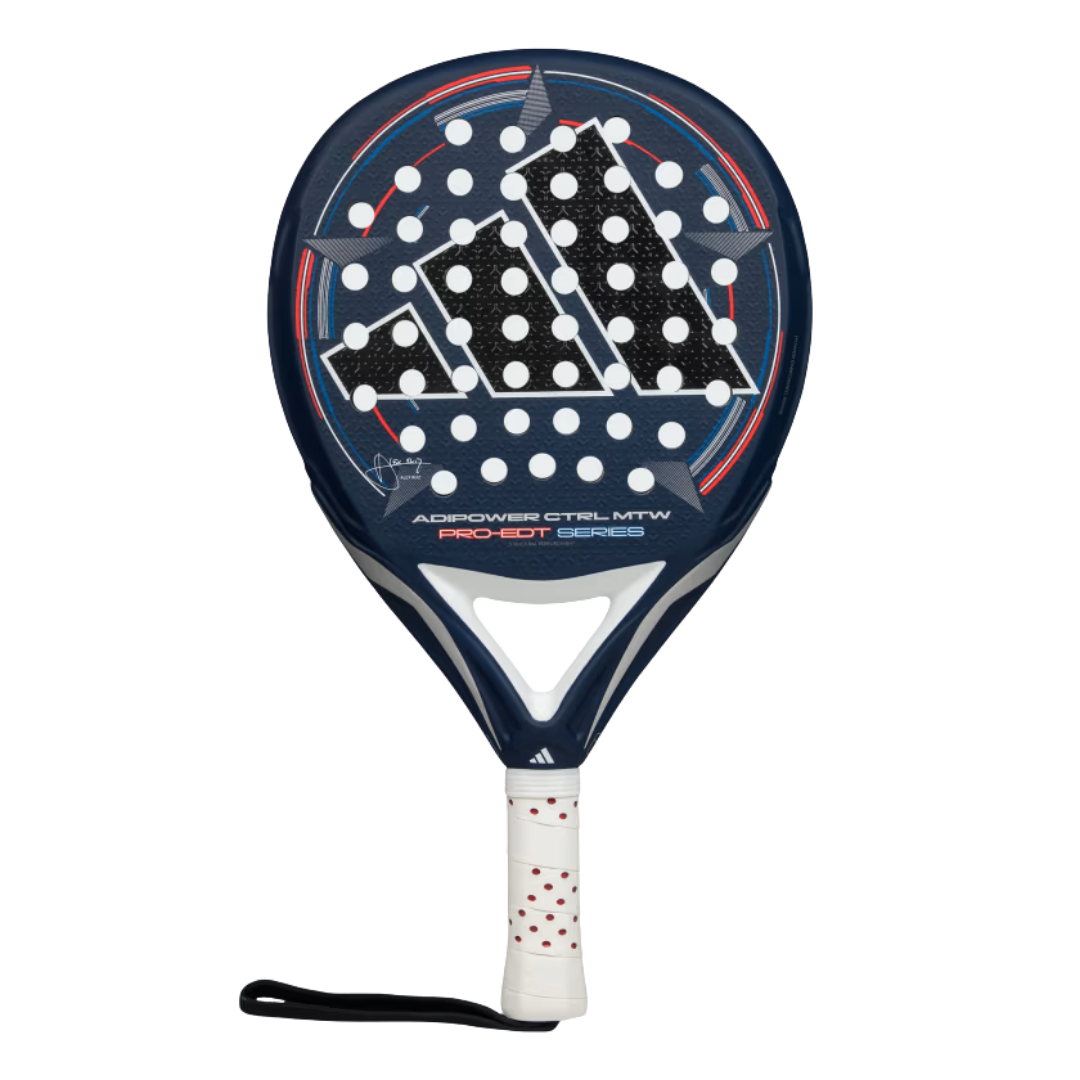 ADIDAS RACKET ADIPOWER MULTIWEIGHT CTRL PRO EDT 2024