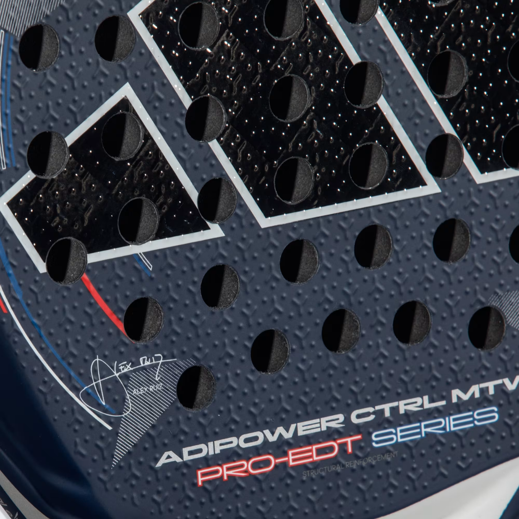 ADIDAS RACKET ADIPOWER MULTIWEIGHT CTRL PRO EDT 2024