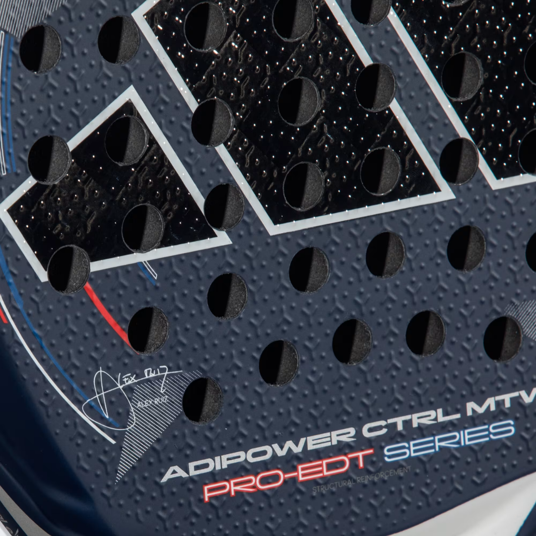 ADIDAS RACKET ADIPOWER MULTIWEIGHT CTRL PRO EDT 2024