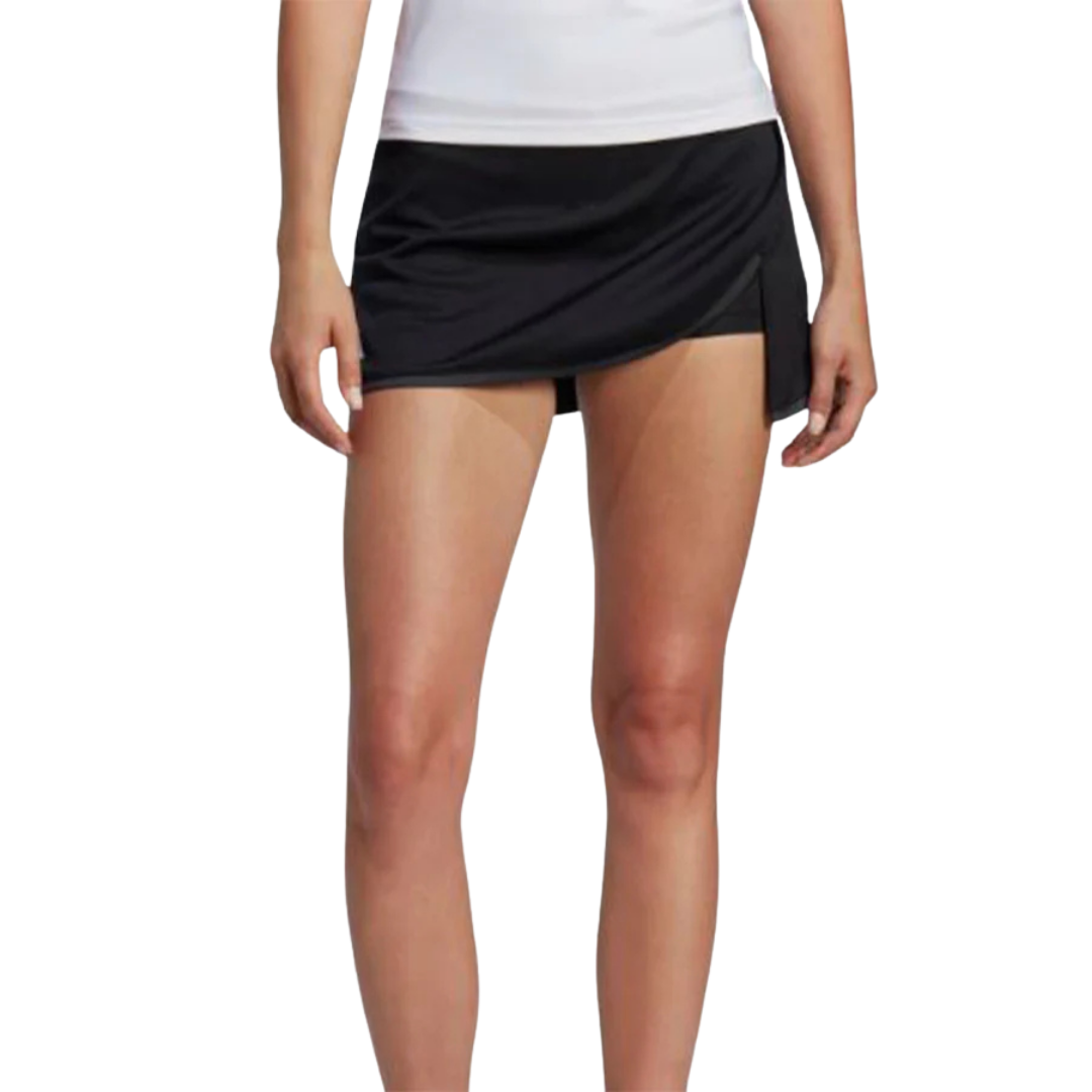 ADIDAS CLUB SKIRT BLACK HS1454 SIZE S