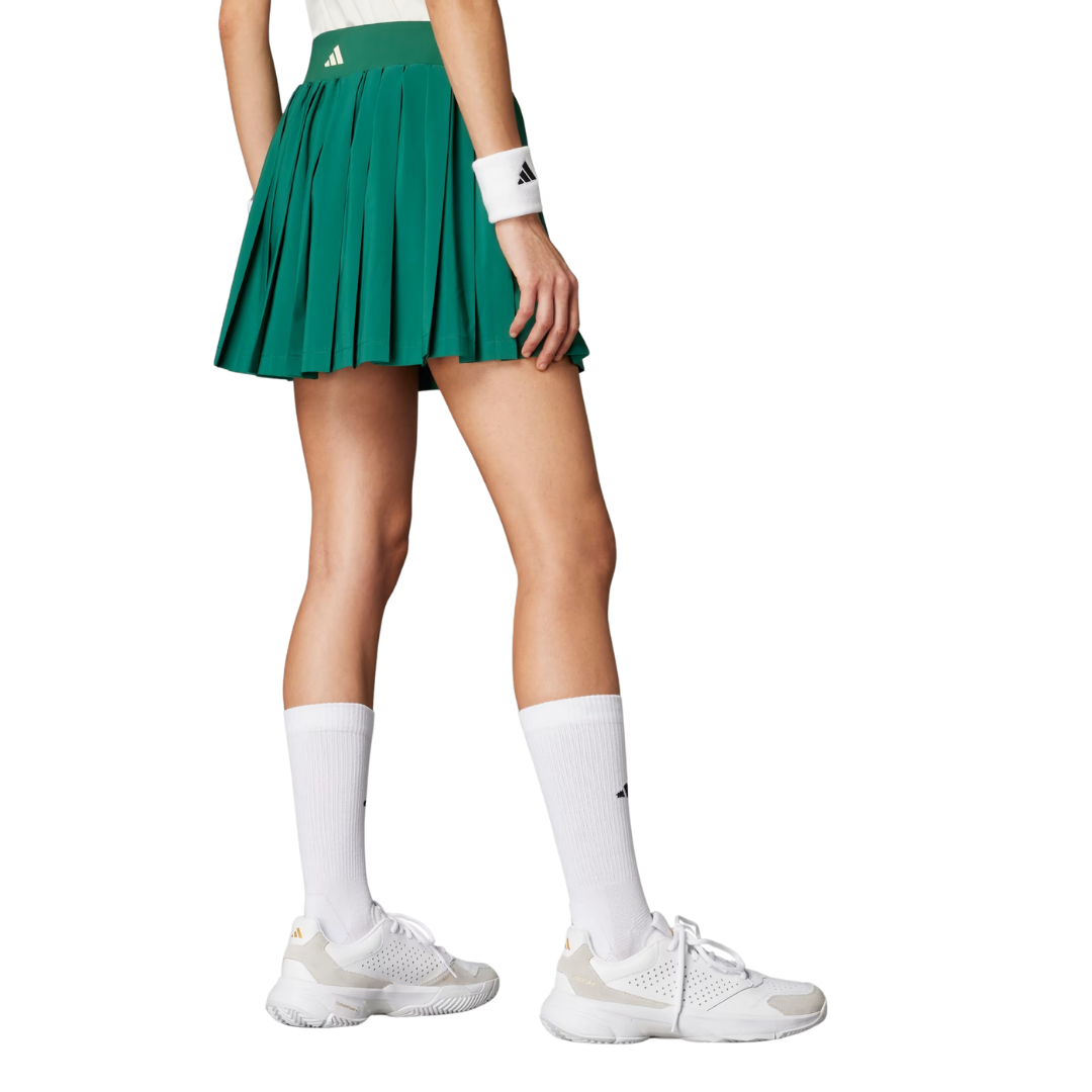 ADIDAS SKIRT HERITAGE GREEN JG3995 SIZE L