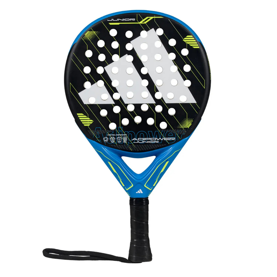 ADIDAS RACKET ADIPOWER JUNIOR 3.4