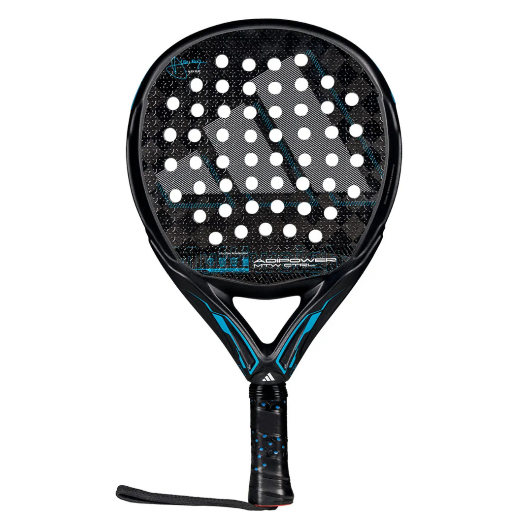 ADIDAS RACKET ADIPOWER MULTIWEIGHT CTRL 3.4 2025