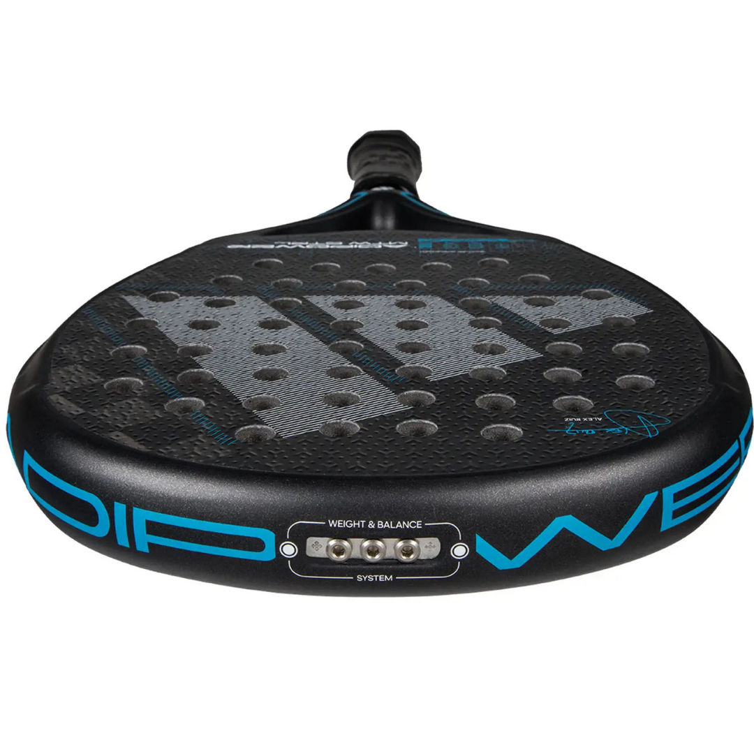 ADIDAS RACKET ADIPOWER MULTIWEIGHT CTRL 3.4 2025