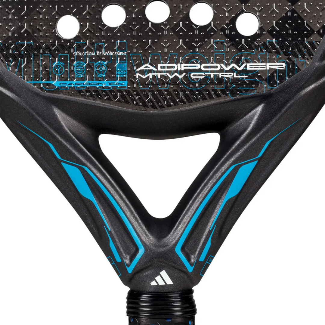 ADIDAS RACKET ADIPOWER MULTIWEIGHT CTRL 3.4 2025