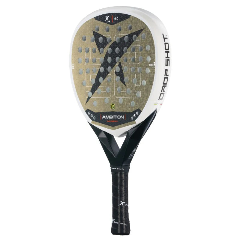 DROP SHOT RACKET EXPLORER 8.0 2025