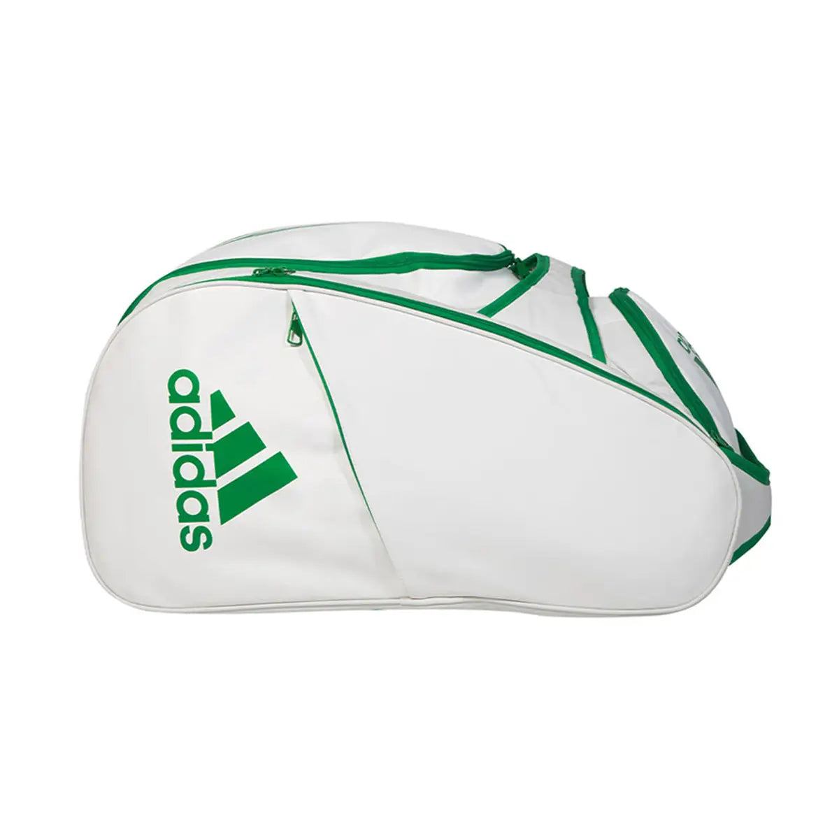 ADIDAS BAG MULTIGAME WHITE