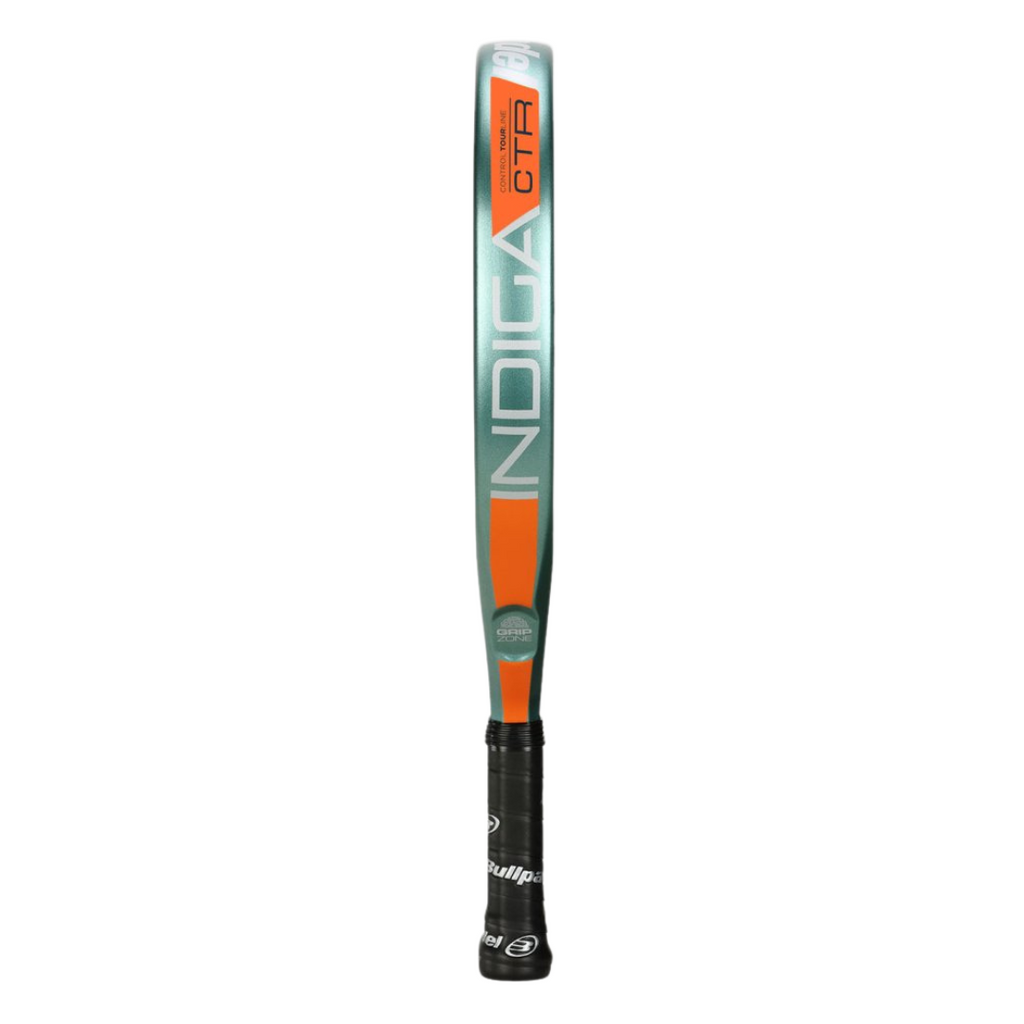BULLPADEL RACKET INDIGA CTRL 25