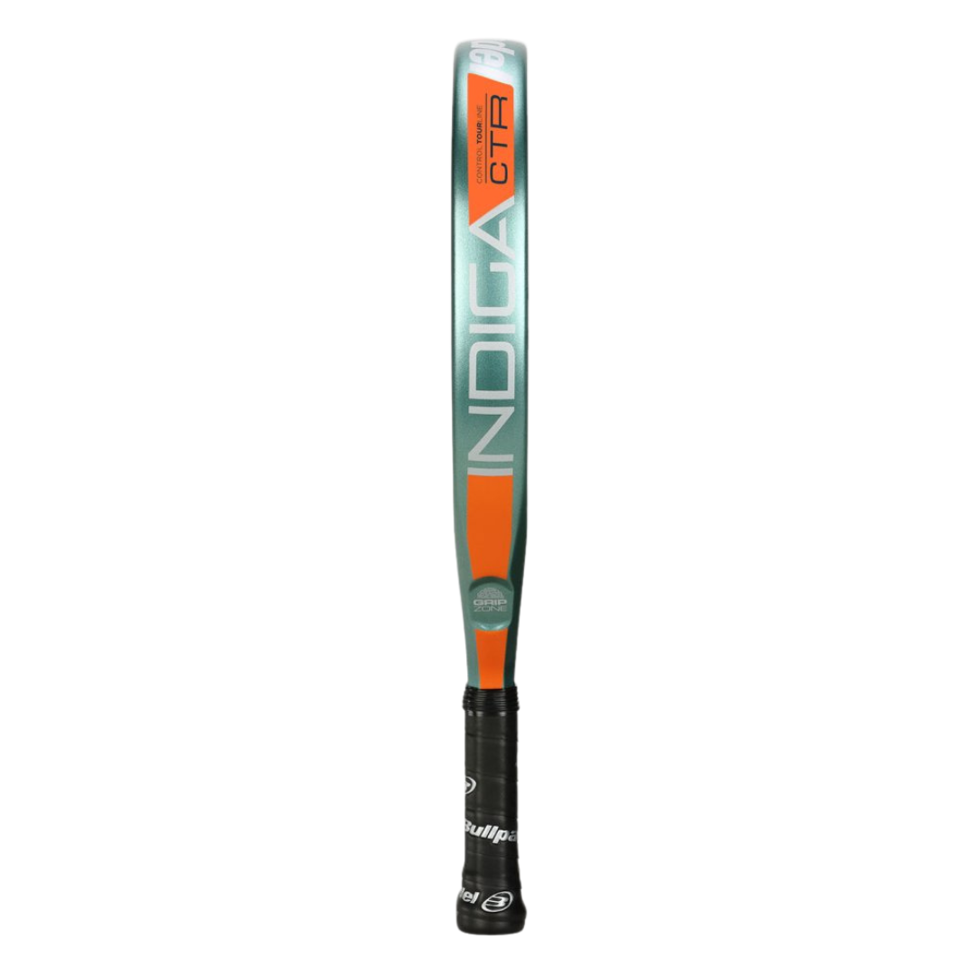BULLPADEL RACKET INDIGA CTRL 25