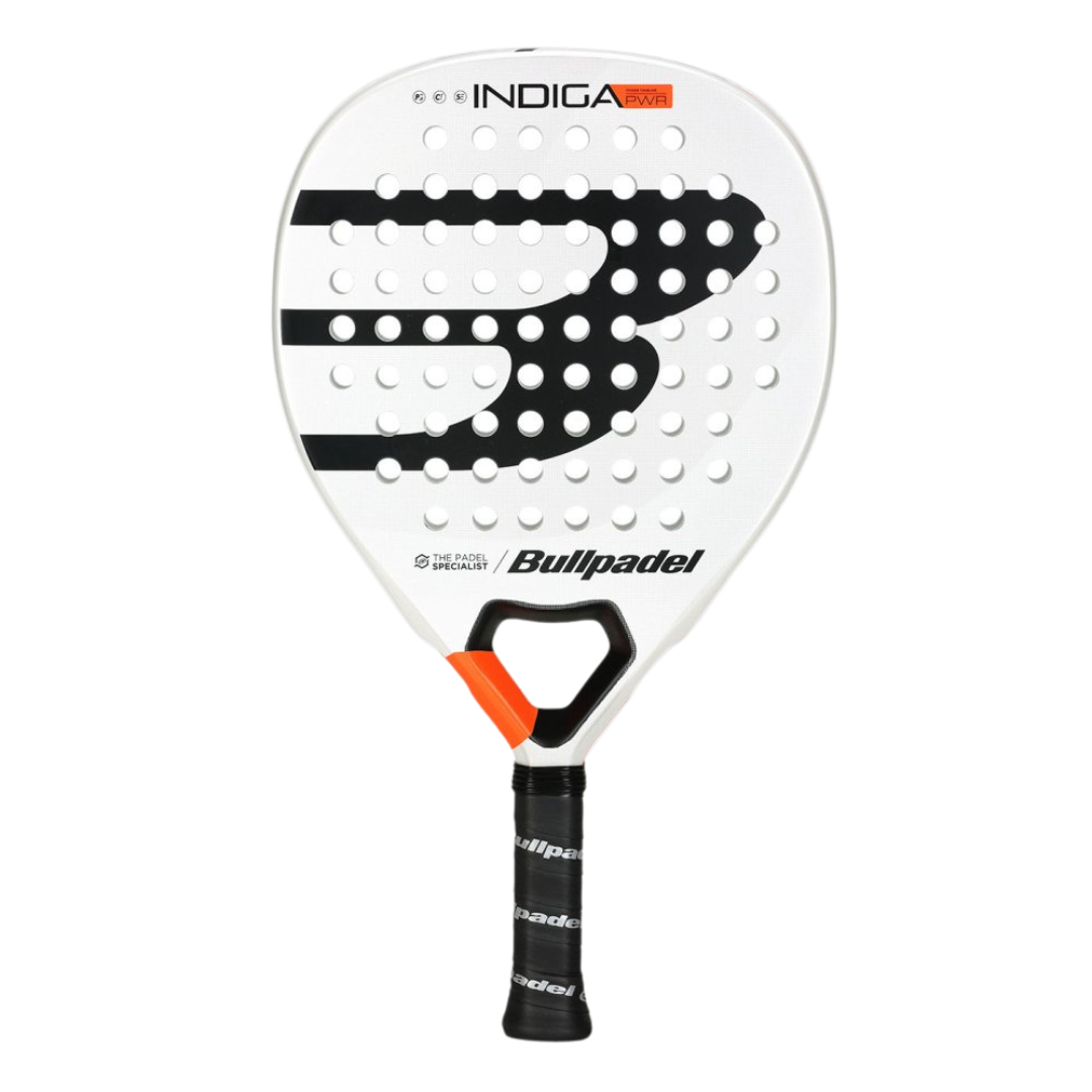 BULLPADEL RACKET INDIGA PWR 25