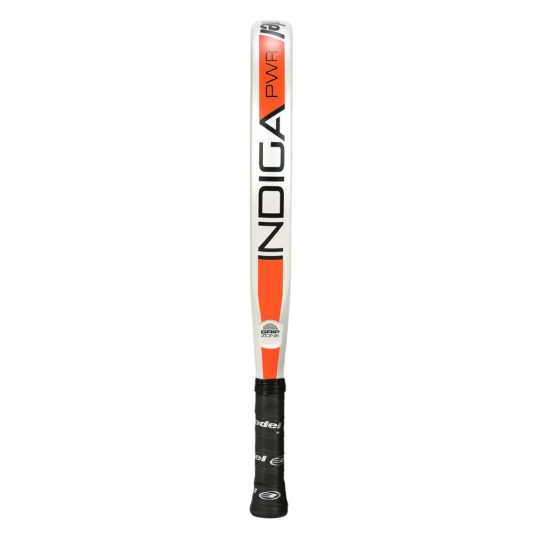 BULLPADEL RACKET INDIGA PWR 25